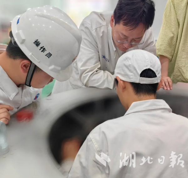 鼎冠配资 新洲区去年实现发明专利126件