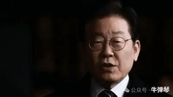 仁信 不得不说, 这是韩国的奇耻大辱